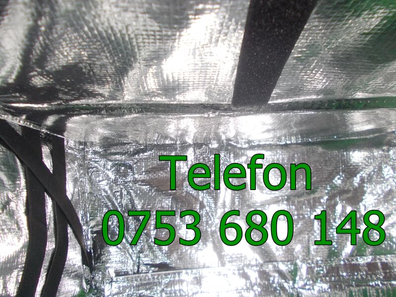 Geanta Bolt Food Livrari alimente bauturi,util si pt Wolt Glovo Bringo Tazz